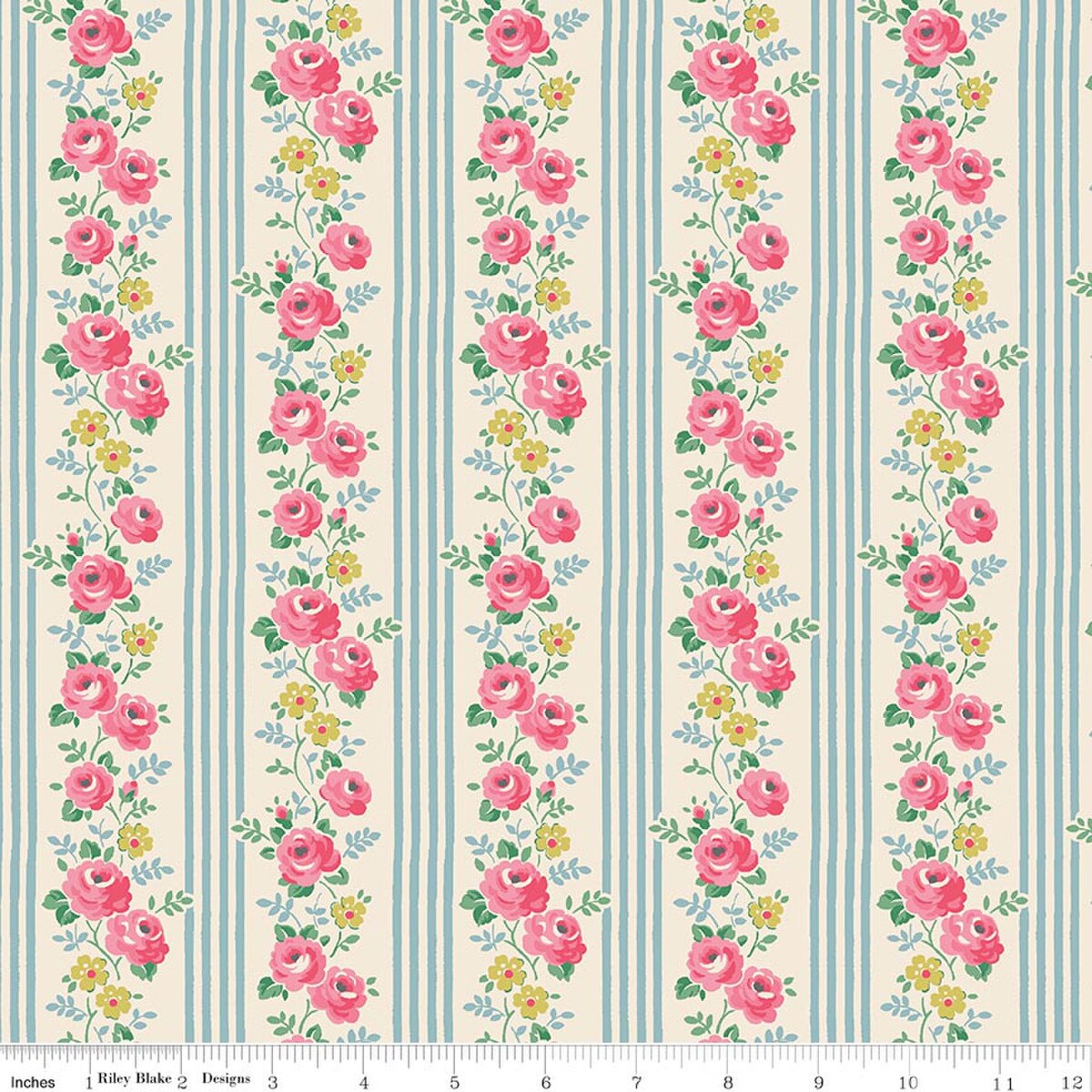 Cath Kidston  - Pre-Order -  Fat quarter bundle expected NOVEMBER 2026