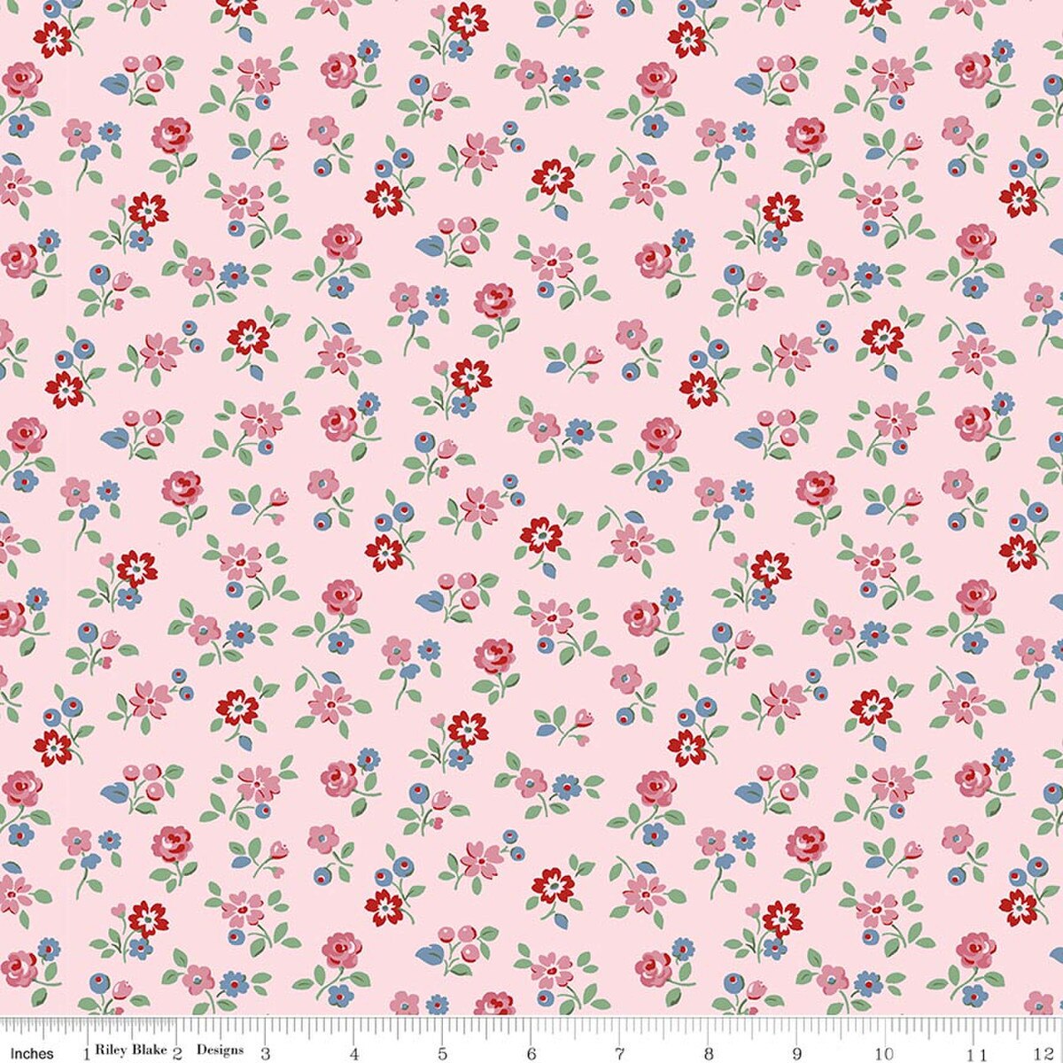 Cath Kidston  - Pre-Order -  Fat quarter bundle expected NOVEMBER 2026