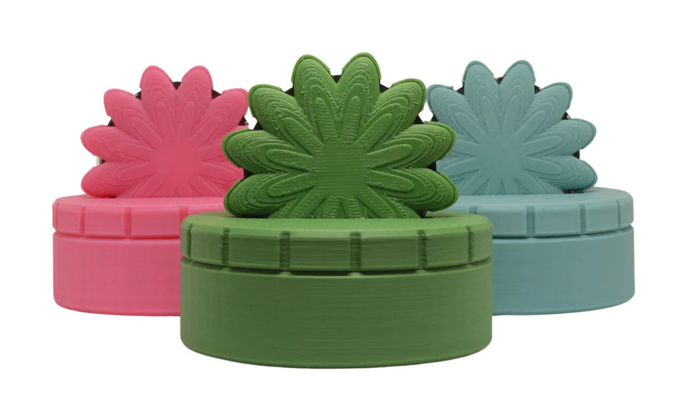 Cutie Bloom Thread Cutter - various colours