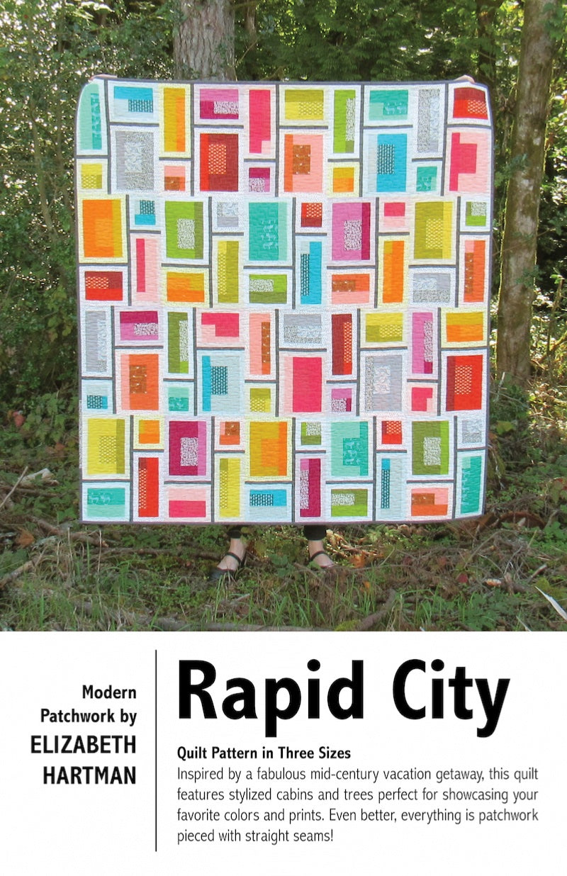 Rapid City -Elizabeth Hartman
