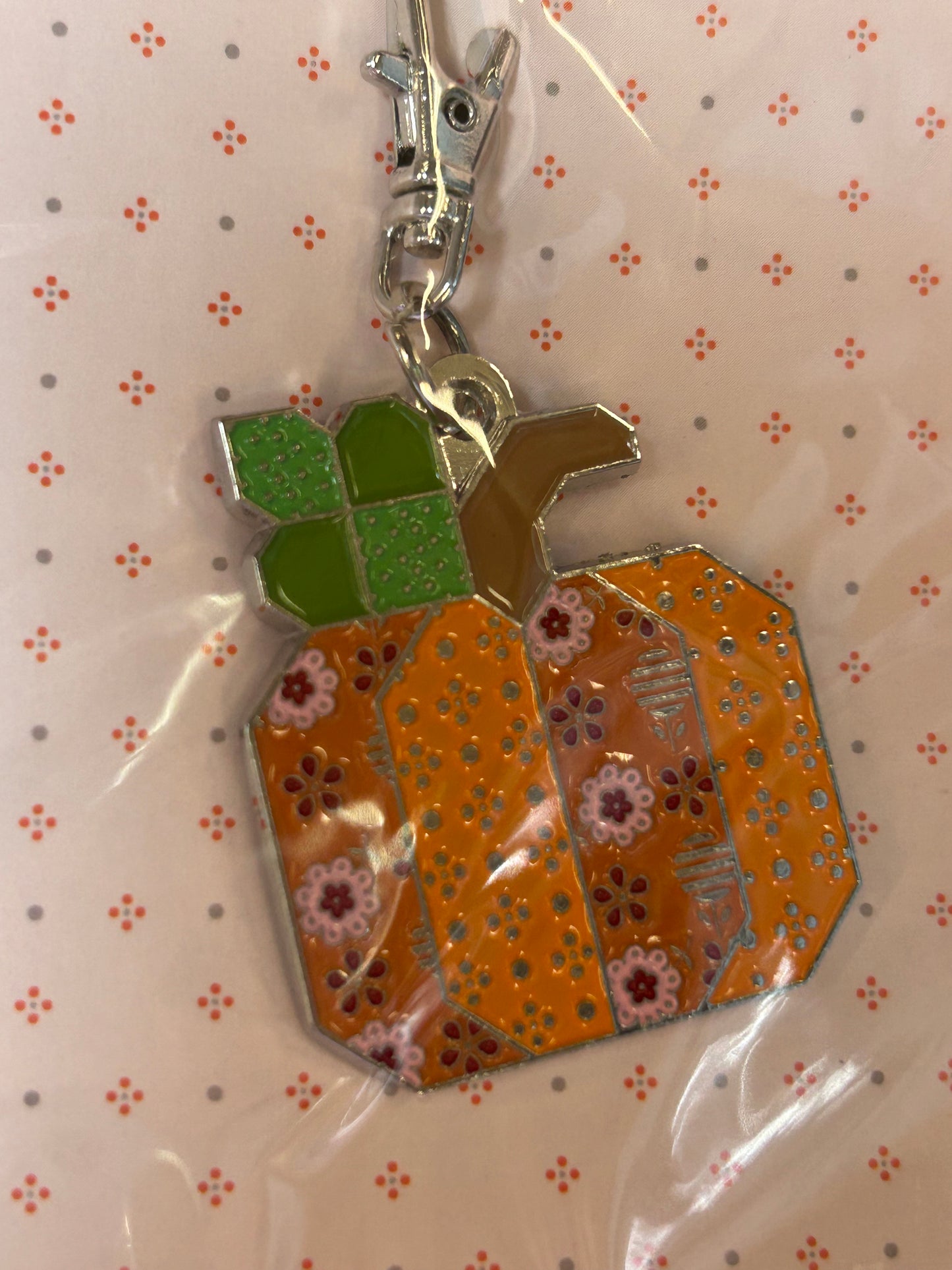 Lori Holt Charm and needle minder bundle