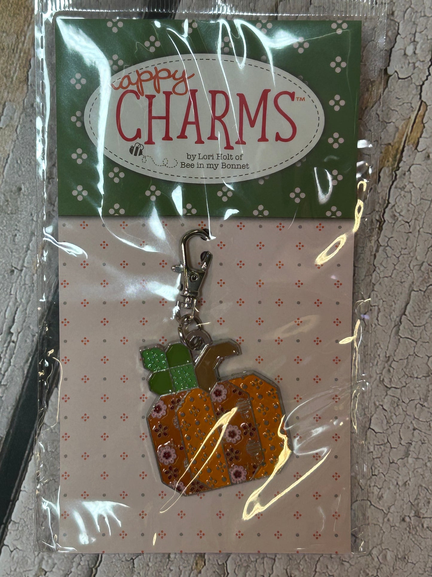 Lori Holt Charm and needle minder bundle