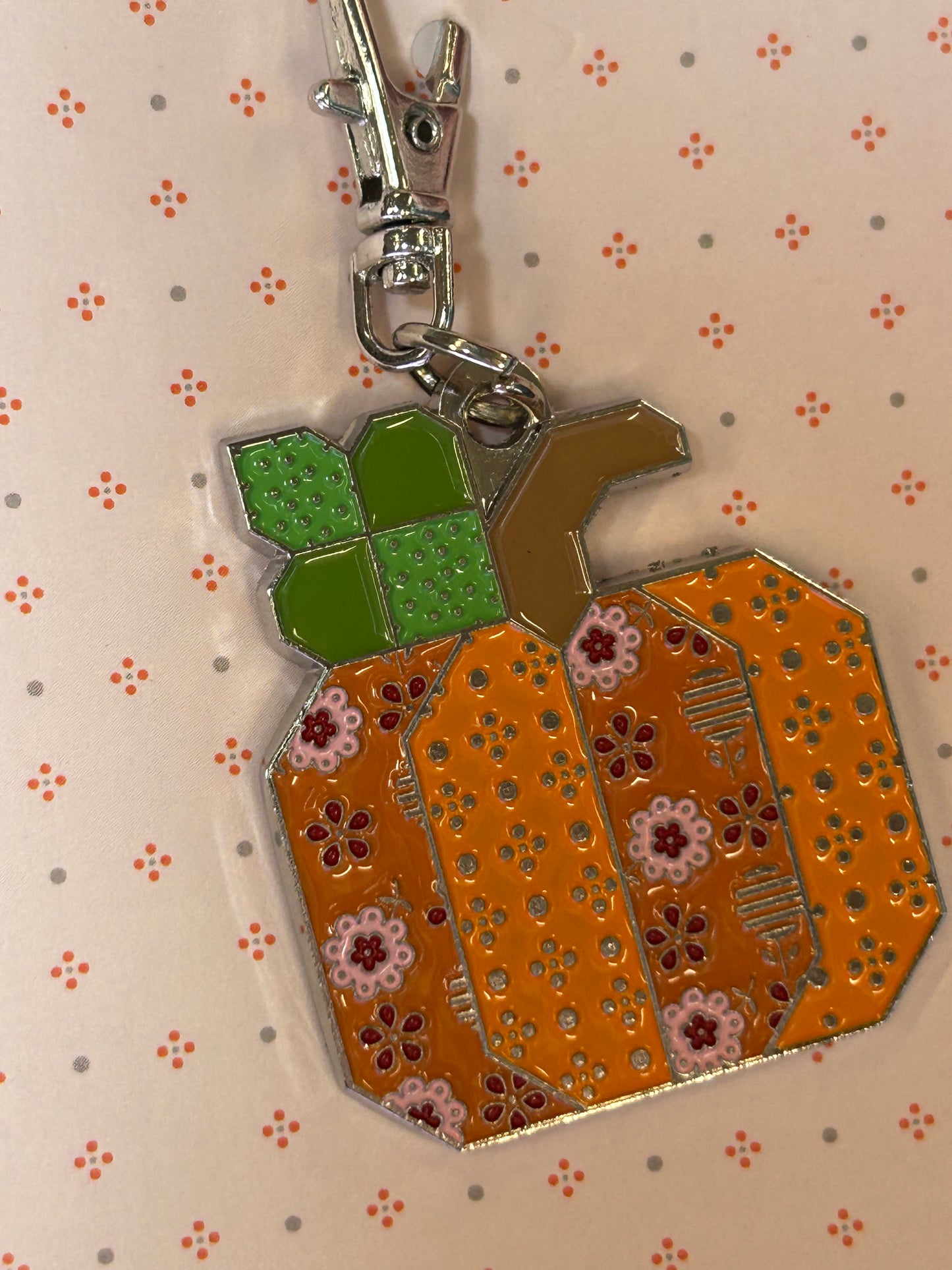 Lori Holt Charm and needle minder bundle