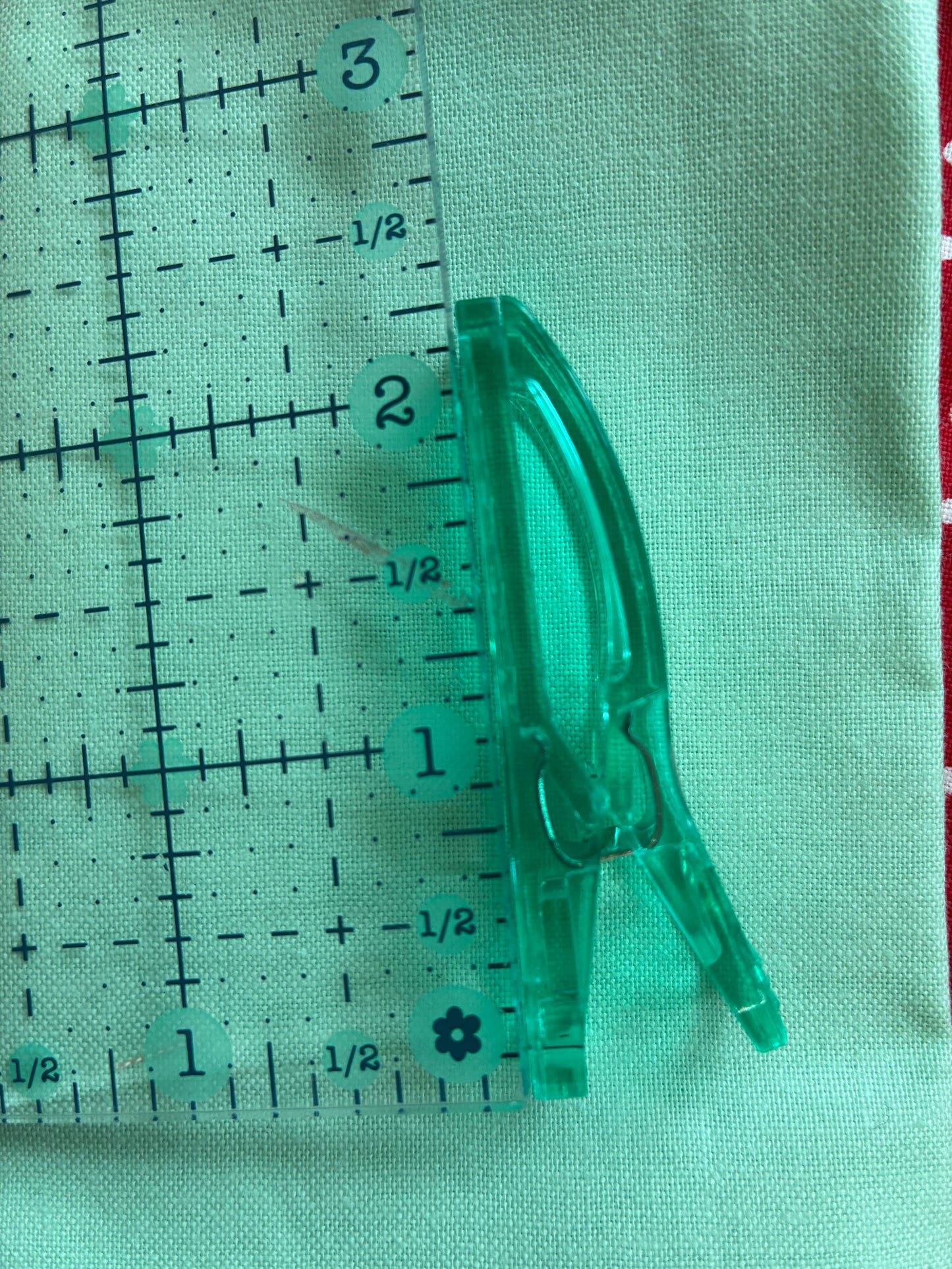 Quilters clips -extra large