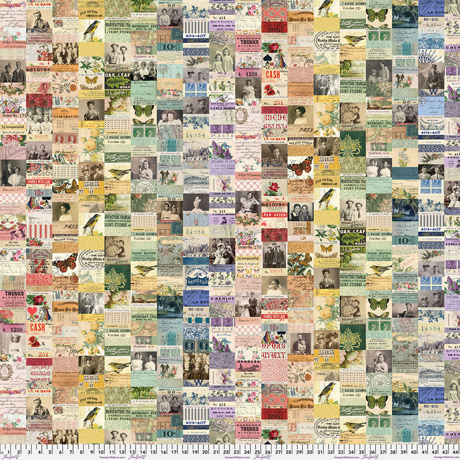 Tim Holtz Palette Multi TH320