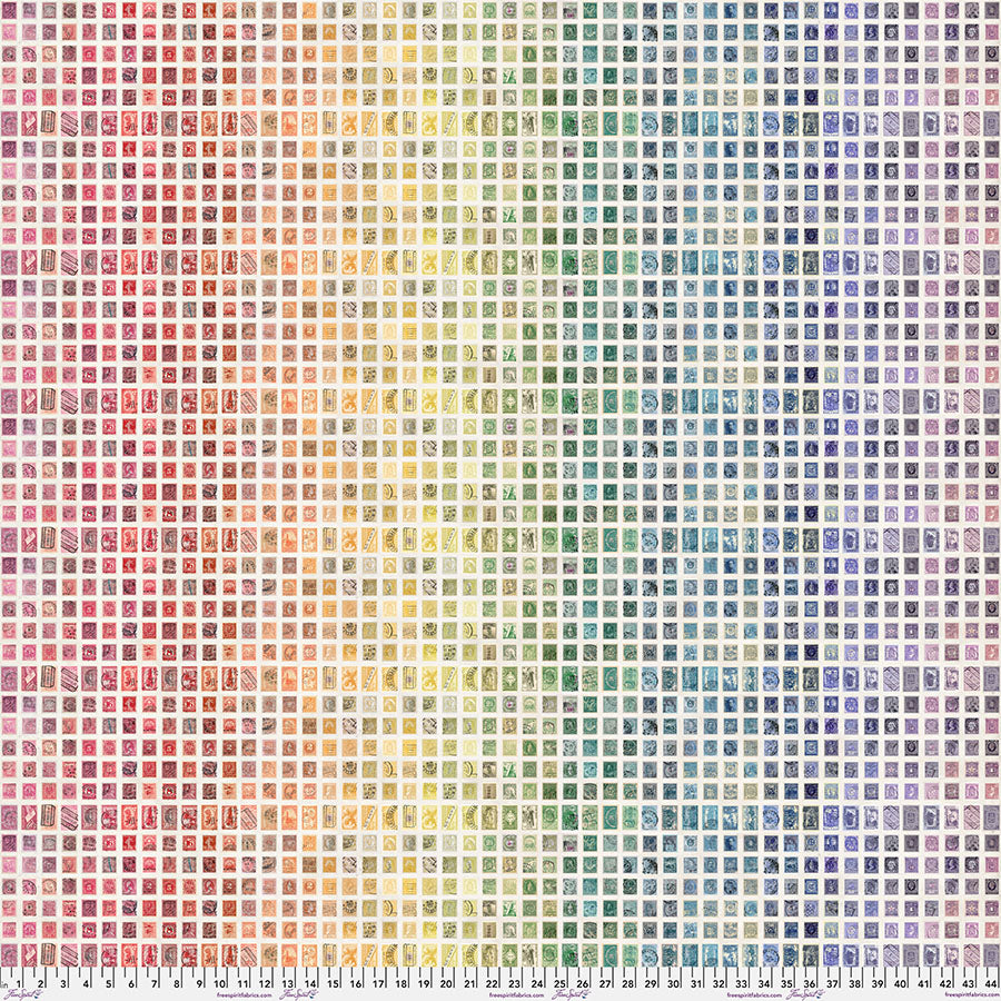 Tim Holtz Palette Multi TH321