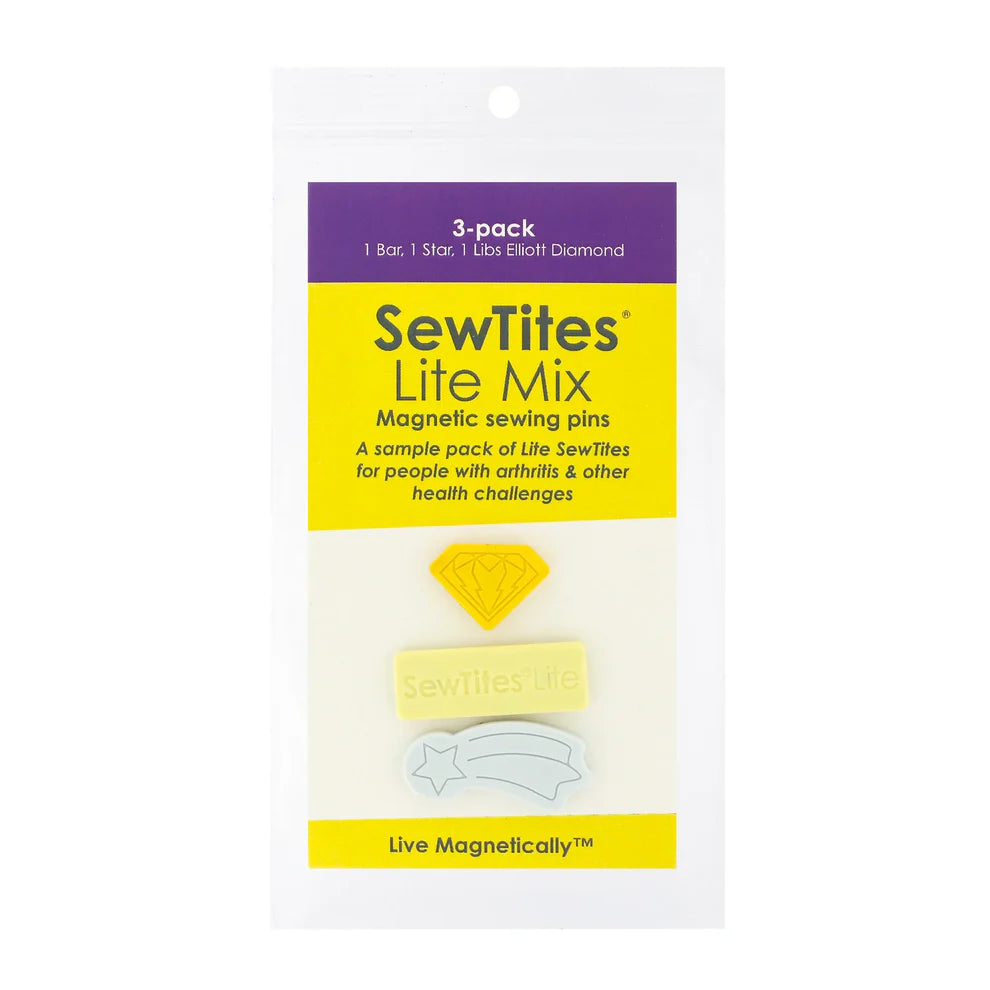 SewTites - ST-MIX-LITE-3