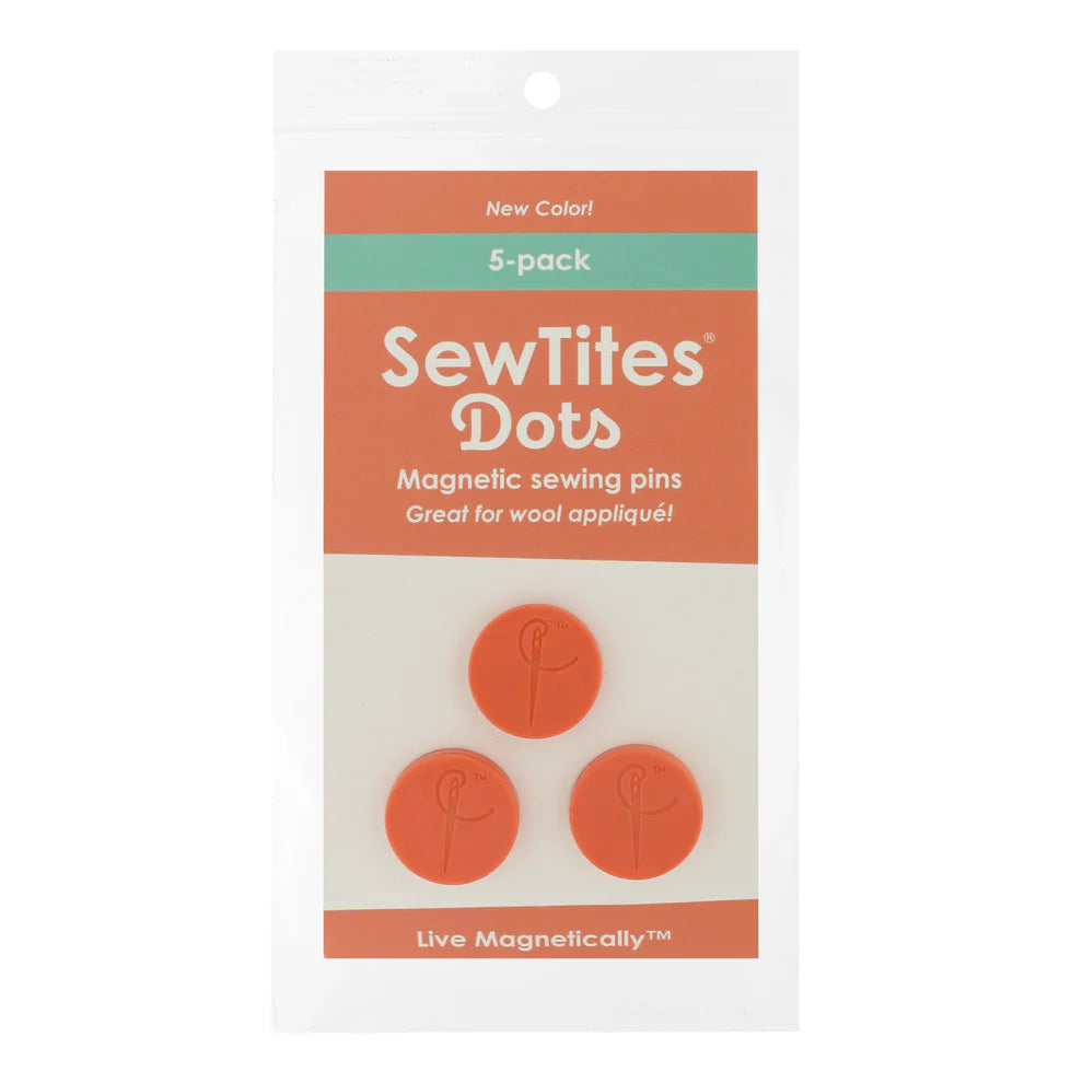 SewTites - dots