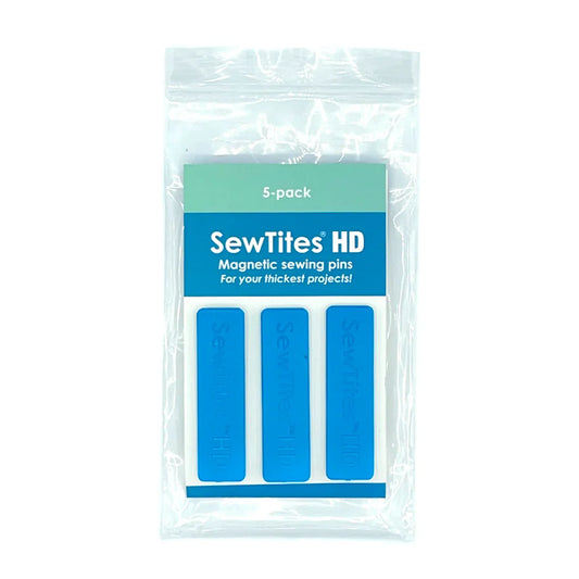 SewTites - HD 5 magnets