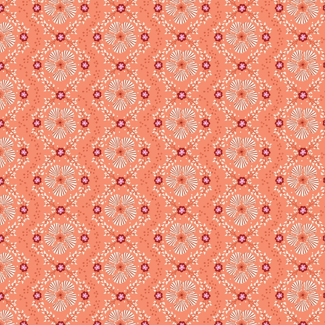 Siren Seas - Fat quarter bundle