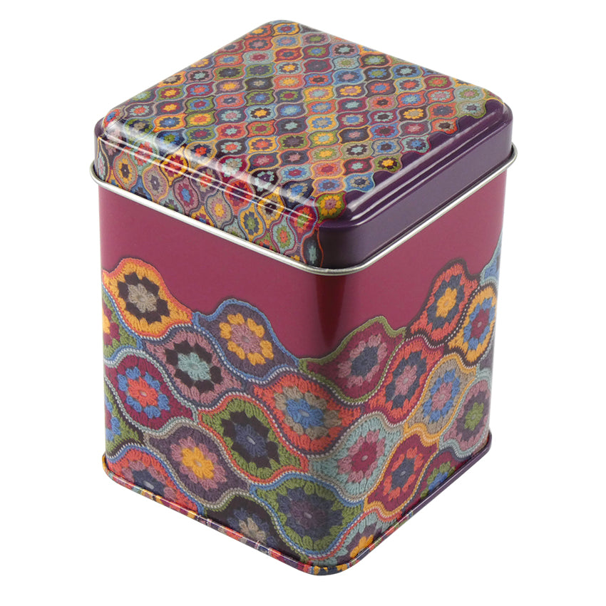 Emma Ball - Mystical Lanterns Tin