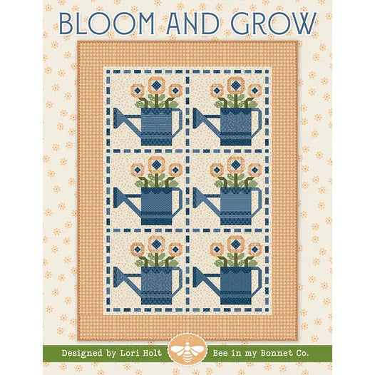Lori Holt -  Bloom and Glow