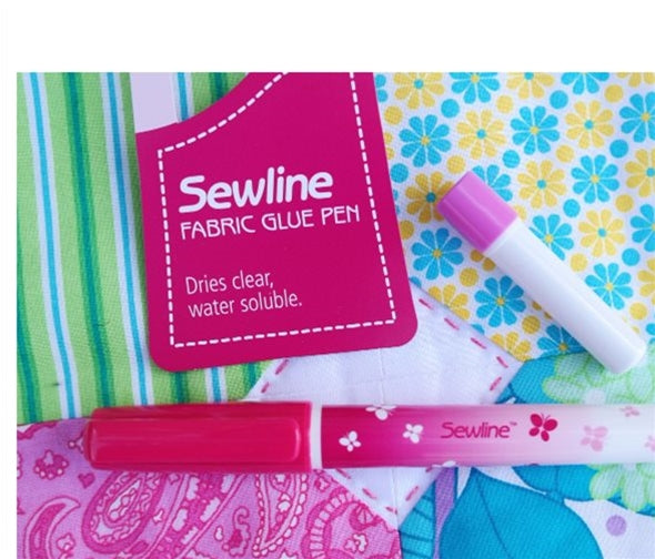 Sewline glue pen