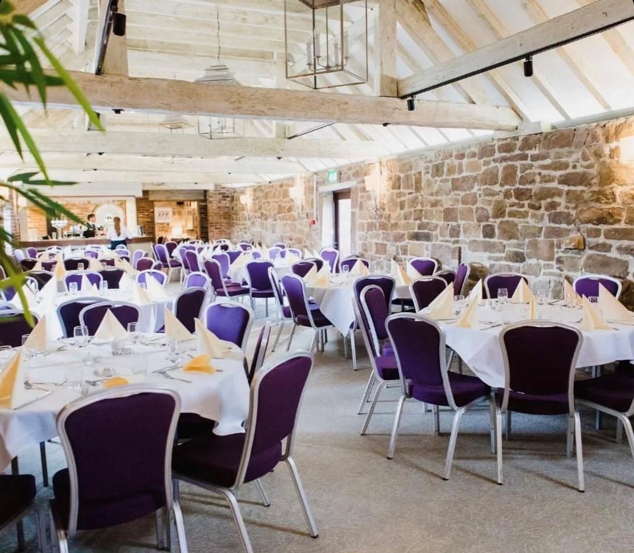 Morley Hayes Sewing Retreat October 2027 - not yet open for booking