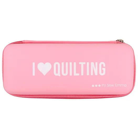 Rotary Cutter case - Pink
