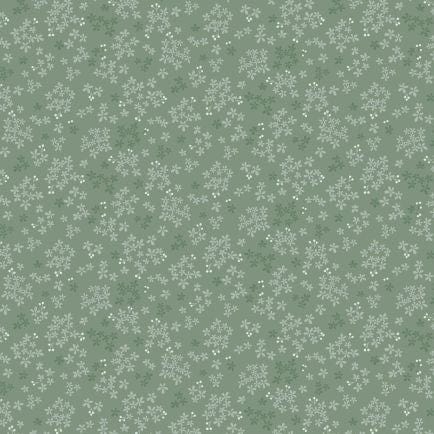 Wintersweet green grey CC60.2