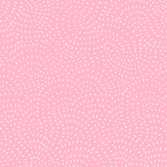 Twist - pink